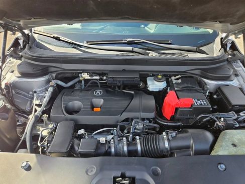 Used 2021 Acura RDX FWD w/ Technology Package image 16