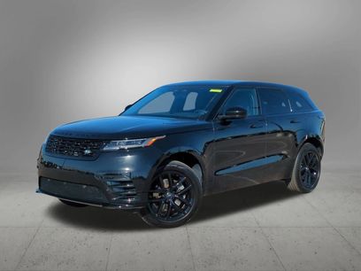 Used 2025 Land Rover Range Rover Velar Dynamic SE