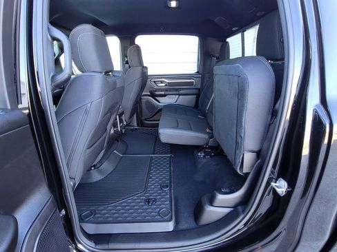 New 2026 RAM 1500 Big Horn AWD/4WD image 34