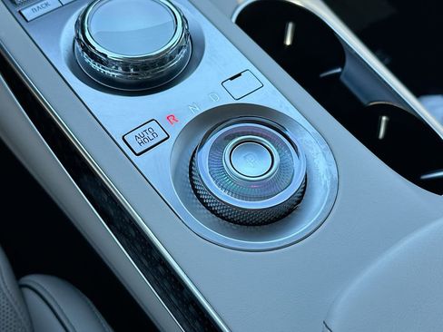 Used 2022 Genesis GV70 3.5T Sport w/ Sport Prestige Package image 22