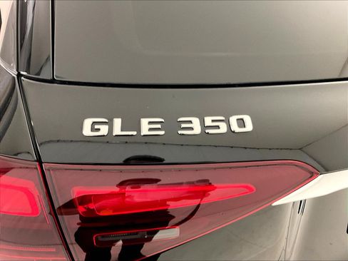 Certified 2026 Mercedes-Benz GLE 350 4MATIC image 24