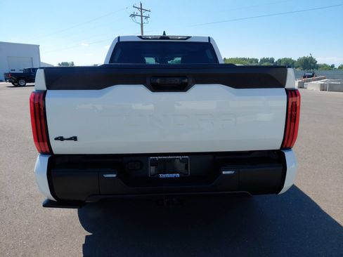 Used 2023 Toyota Tundra SR5 AWD/4WD image 5