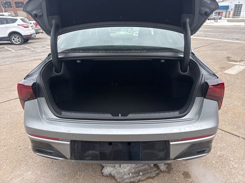 New 2026 Kia K5 GT-Line image 10