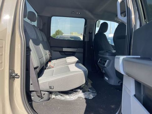 New 2026 Ford F350 XLT w/ Tremor Off-Road Package AWD/4WD image 22