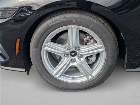 New 2026 Ford Mustang Coupe image 15