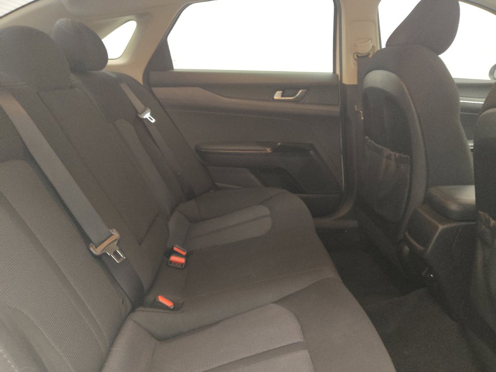 Used 2023 Kia K5 LXS FWD image 19