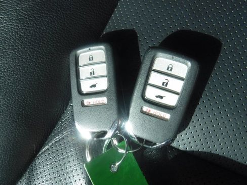 Used 2016 Honda CR-V EX-L image 36