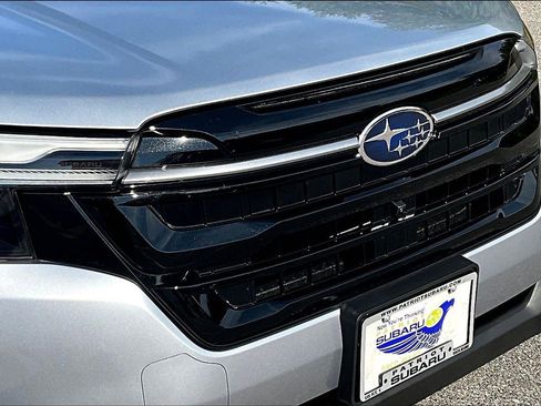 Used 2025 Subaru Forester Touring image 29