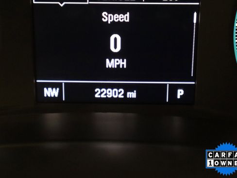 Used 2024 Chevrolet Equinox LS image 19