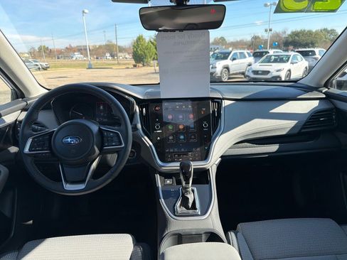 Certified 2025 Subaru Outback Premium w/ Popular Package #1A image 14