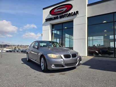 Used 2011 BMW 328i xDrive Sedan