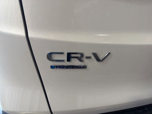 Used 2024 Honda CR-V Sport image 13