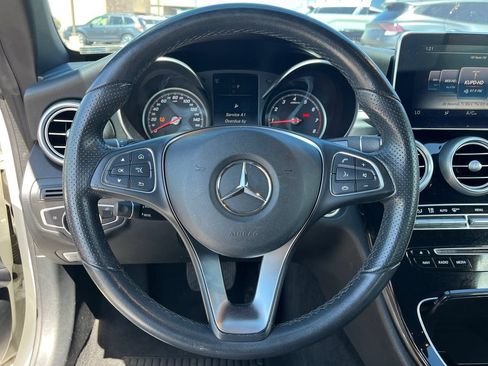 Used 2017 Mercedes-Benz C 300 4MATIC Cabriolet image 18
