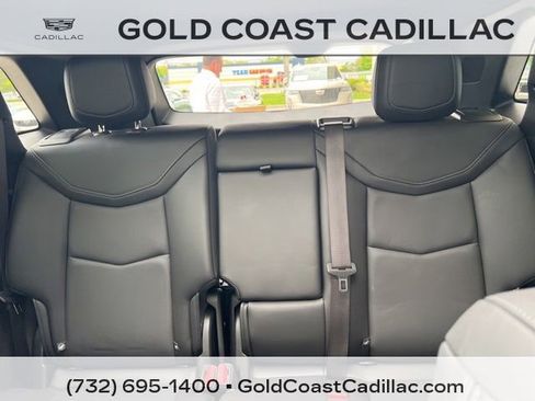 Used 2023 Cadillac XT5 Premium Luxury AWD/4WD image 19