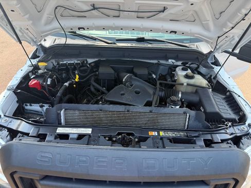 Used 2012 Ford F350 XL w/ XL Value Pkg RWD image 30