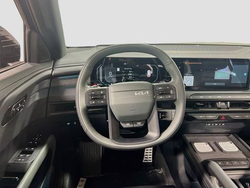 New 2027 Kia Telluride SX X-Line AWD/4WD image 24