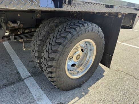 Used 2023 Ford F350 XL w/ XL Chrome Package AWD/4WD image 6
