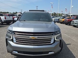 Used 2023 Chevrolet Tahoe High Country w/ Max Trailering Package video 2