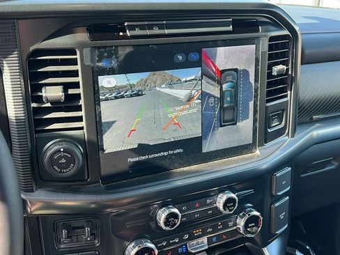 New 2025 Ford F150 Raptor AWD/4WD image 18