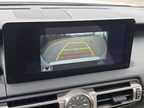 Certified 2024 Lexus RC 350 F Sport image 13