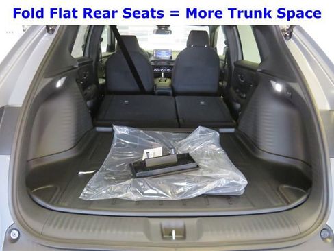 New 2026 Honda HR-V Sport image 19