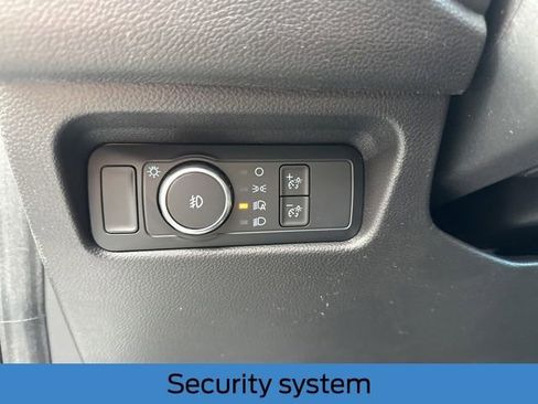 New 2025 Ford Ranger XL w/ Trailer Tow Package image 16