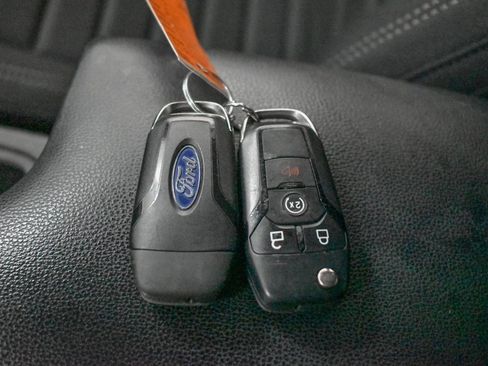 Used 2022 Ford Ranger XLT w/ Equipment Group 301A Mid image 25