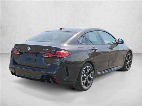 Used 2026 BMW 228i xDrive AWD/4WD image 4