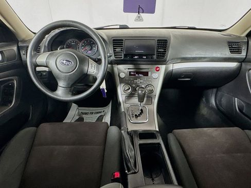 Used 2008 Subaru Legacy 2.5i AWD/4WD image 24