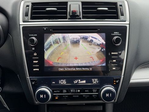 Used 2019 Subaru Outback 2.5i Premium w/ Popular Package #2 image 21