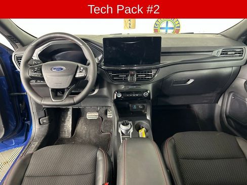 Used 2023 Ford Escape ST-Line Select w/ Tech Pack #2 image 8