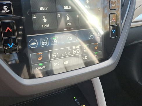 New 2026 Subaru Forester Premium image 12