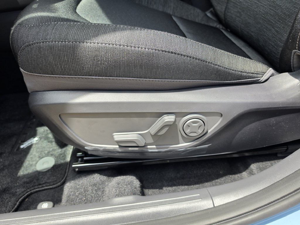 New 2027 Kia Seltos S FWD image 20