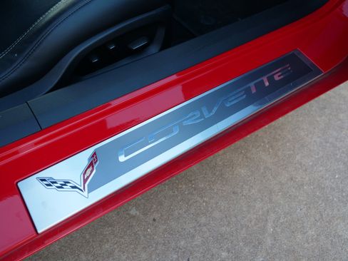 Used 2015 Chevrolet Corvette Stingray Coupe w/ 2LT Preferred Equipment Group image 26