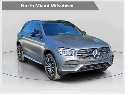Used 2022 Mercedes-Benz GLC 300