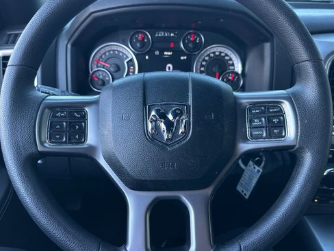 Used 2021 RAM 1500 Classic Warlock w/ Trailer Tow Group image 21