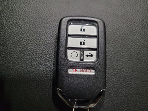 Used 2021 Honda Accord EX-L image 32