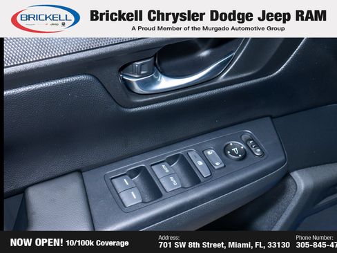 Used 2024 Honda CR-V Sport image 24
