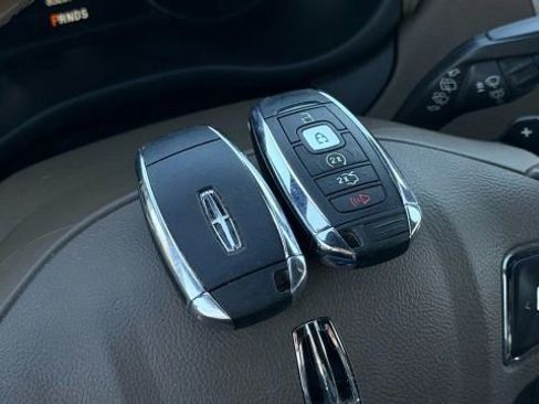 Used 2017 Lincoln MKC Reserve w/ Lincoln MKC Climate Package image 51