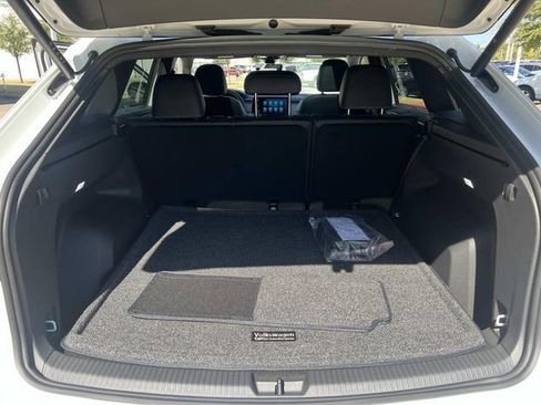 New 2026 Volkswagen Atlas Cross Sport SEL image 22