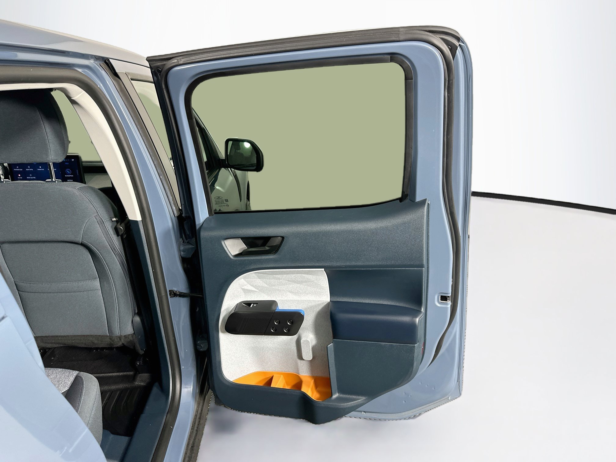 Used 2025 Ford Maverick XLT FWD image 28