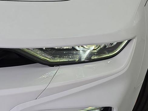 Used 2020 Chevrolet Camaro SS image 30