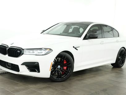 Used 2023 BMW M5 w/ Competition Package