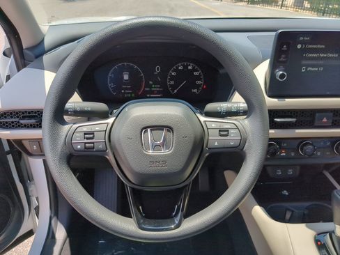 New 2026 Honda HR-V LX image 31