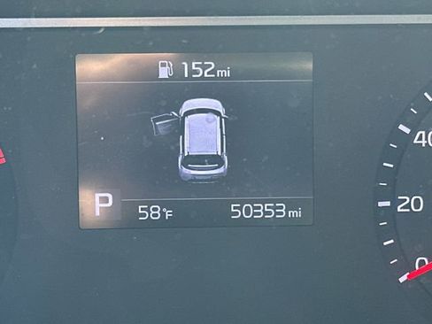 Used 2020 Kia Soul LX image 23