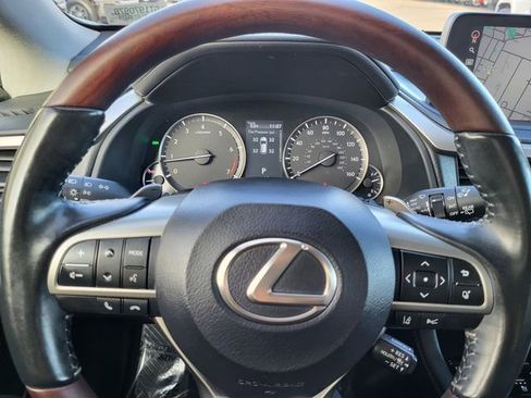 Used 2020 Lexus RX 350 AWD w/ Premium Package image 20