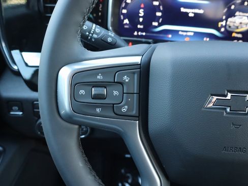 New 2026 Chevrolet Silverado 3500 LT w/ Trail Boss Package image 7