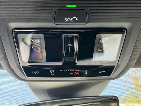 New 2025 Volkswagen ID.4 Pro S AWD/4WD image 32