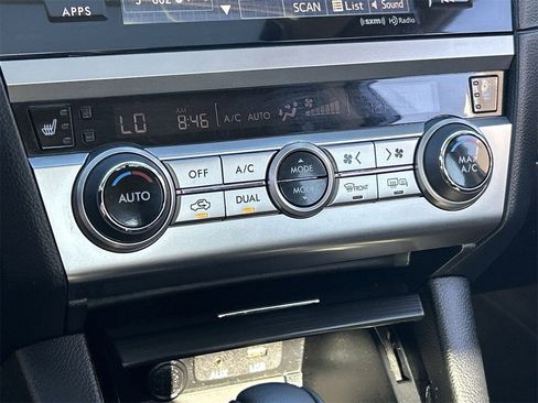 Used 2017 Subaru Legacy 3.6R Limited image 25