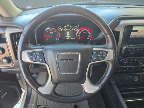 Used 2015 GMC Sierra 1500 Denali image 13
